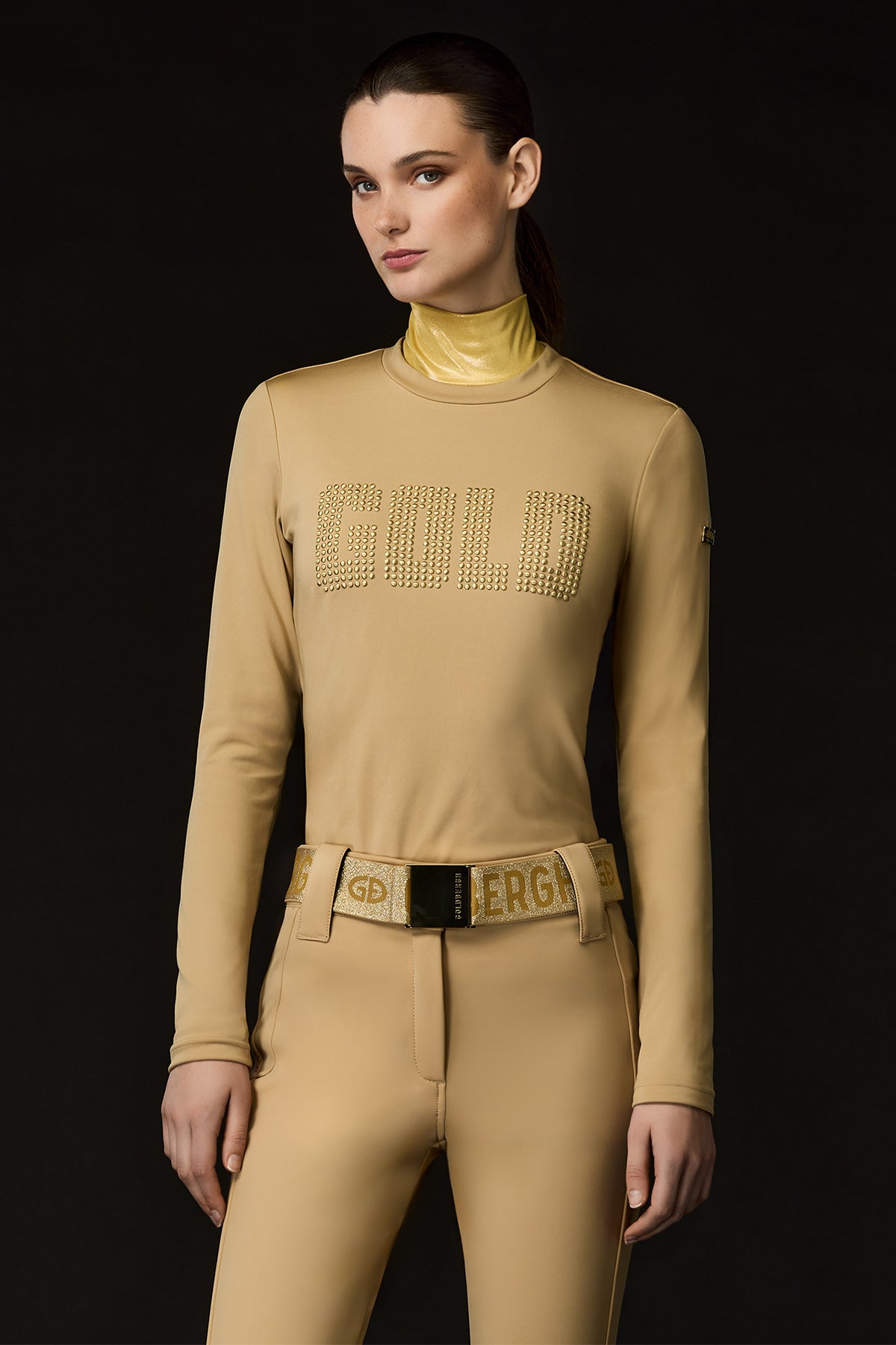 AUREA long sleeve tee