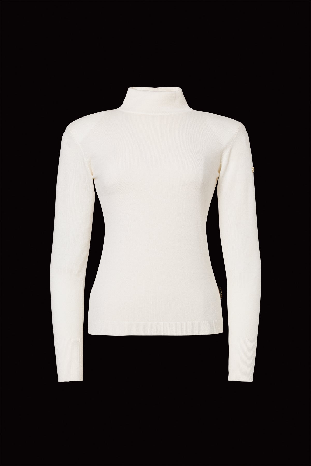 VENERE long sleeve cashmere sweater