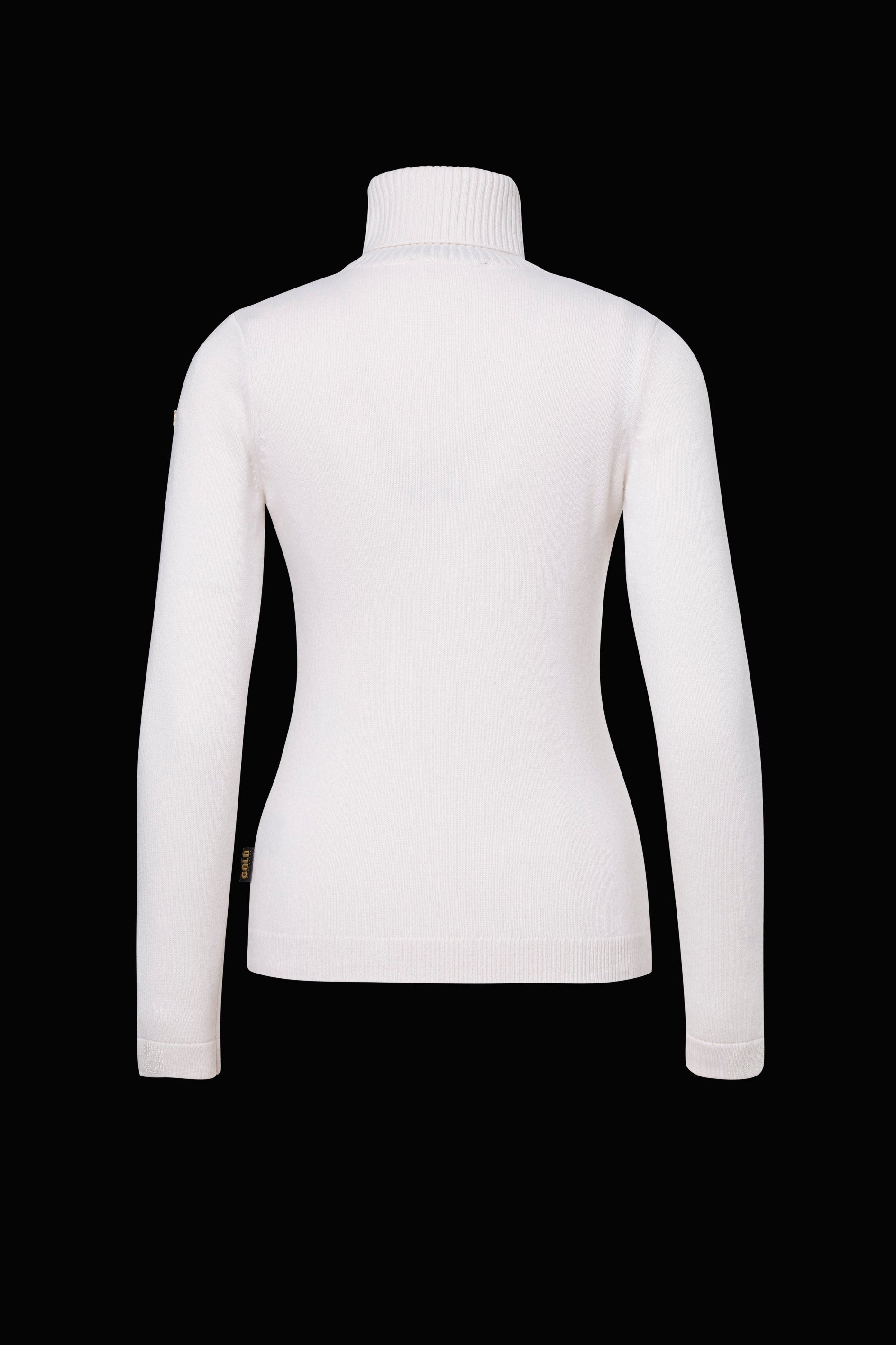 CASH sweater