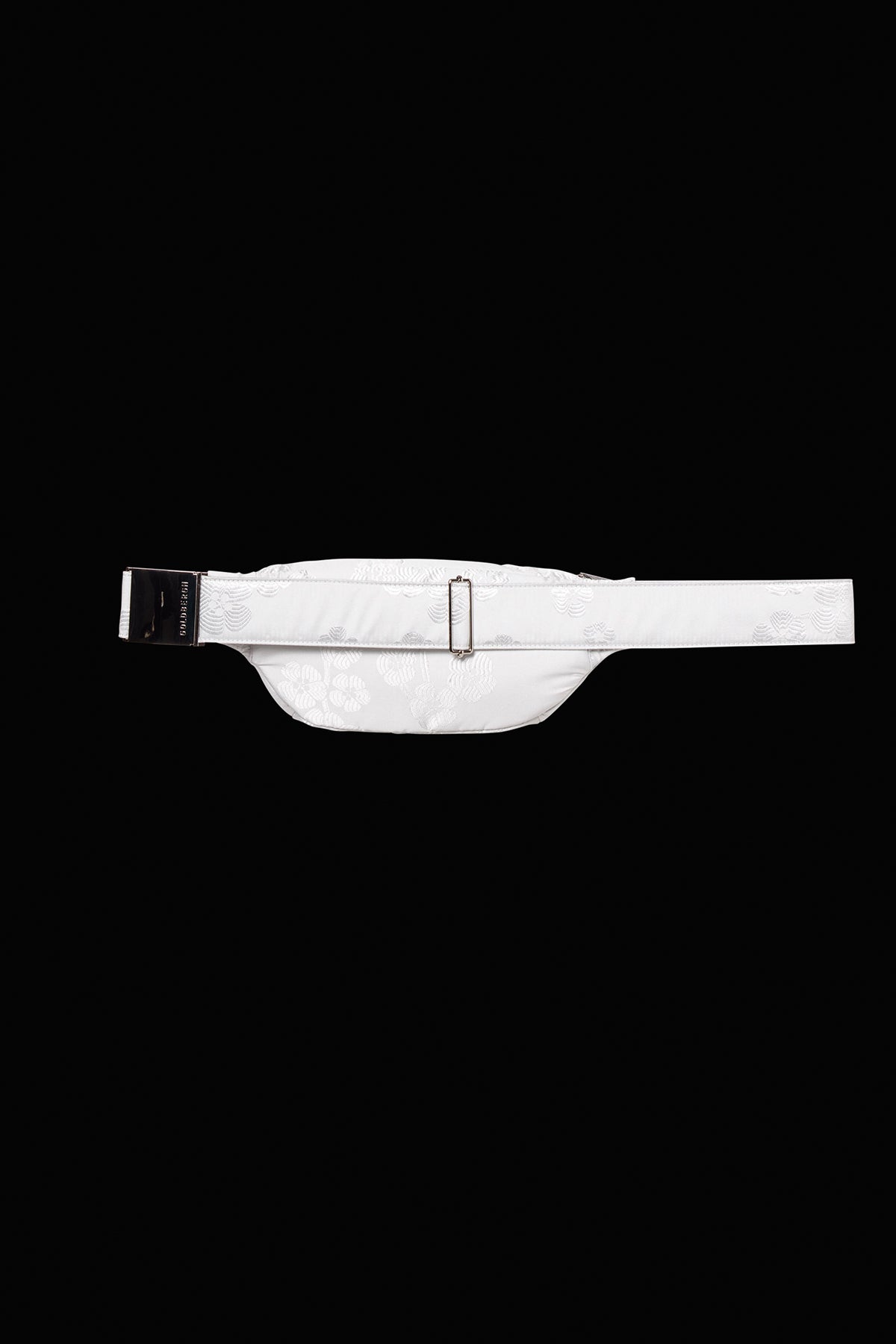 BANZAI fanny pack