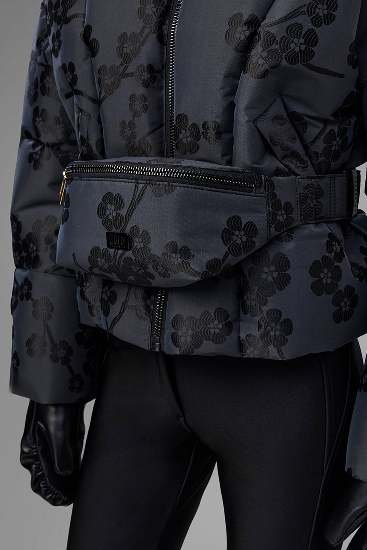 BANZAI fanny pack