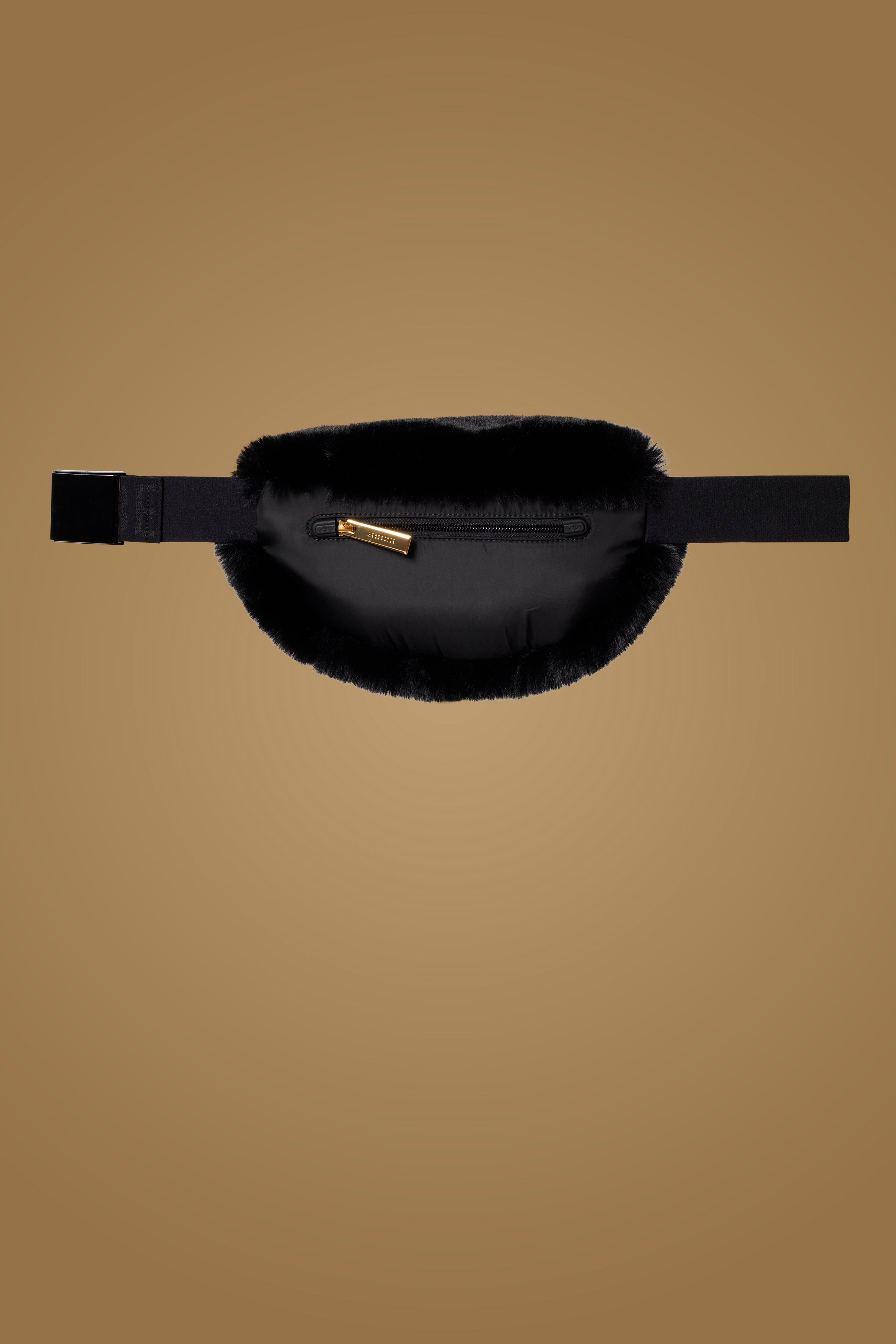 DOUX fanny pack