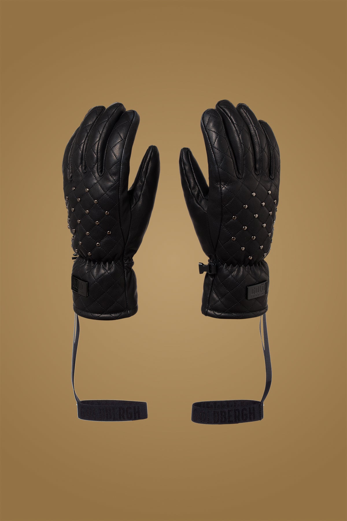 GLISTEN gloves