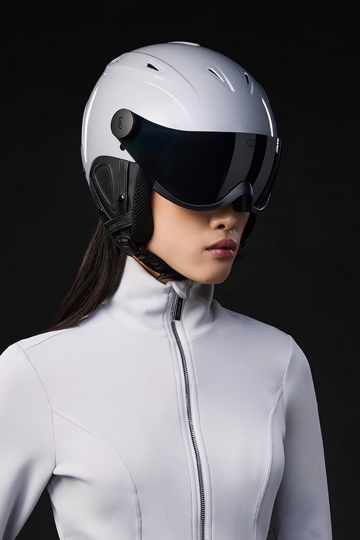 GLITZ helmet
