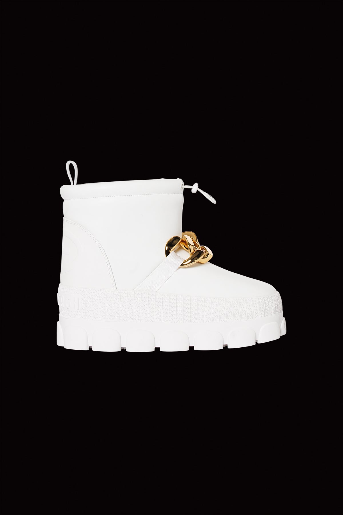 Champy Snowboot