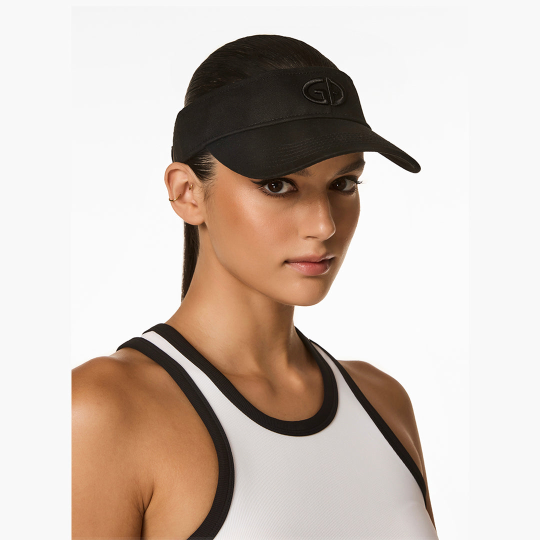 MATCH visor