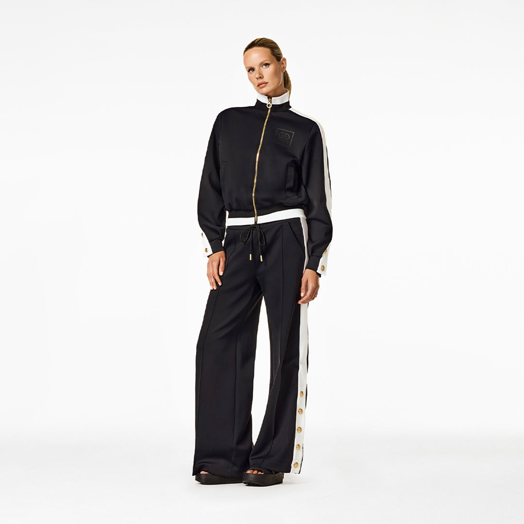 MONACO track jacket