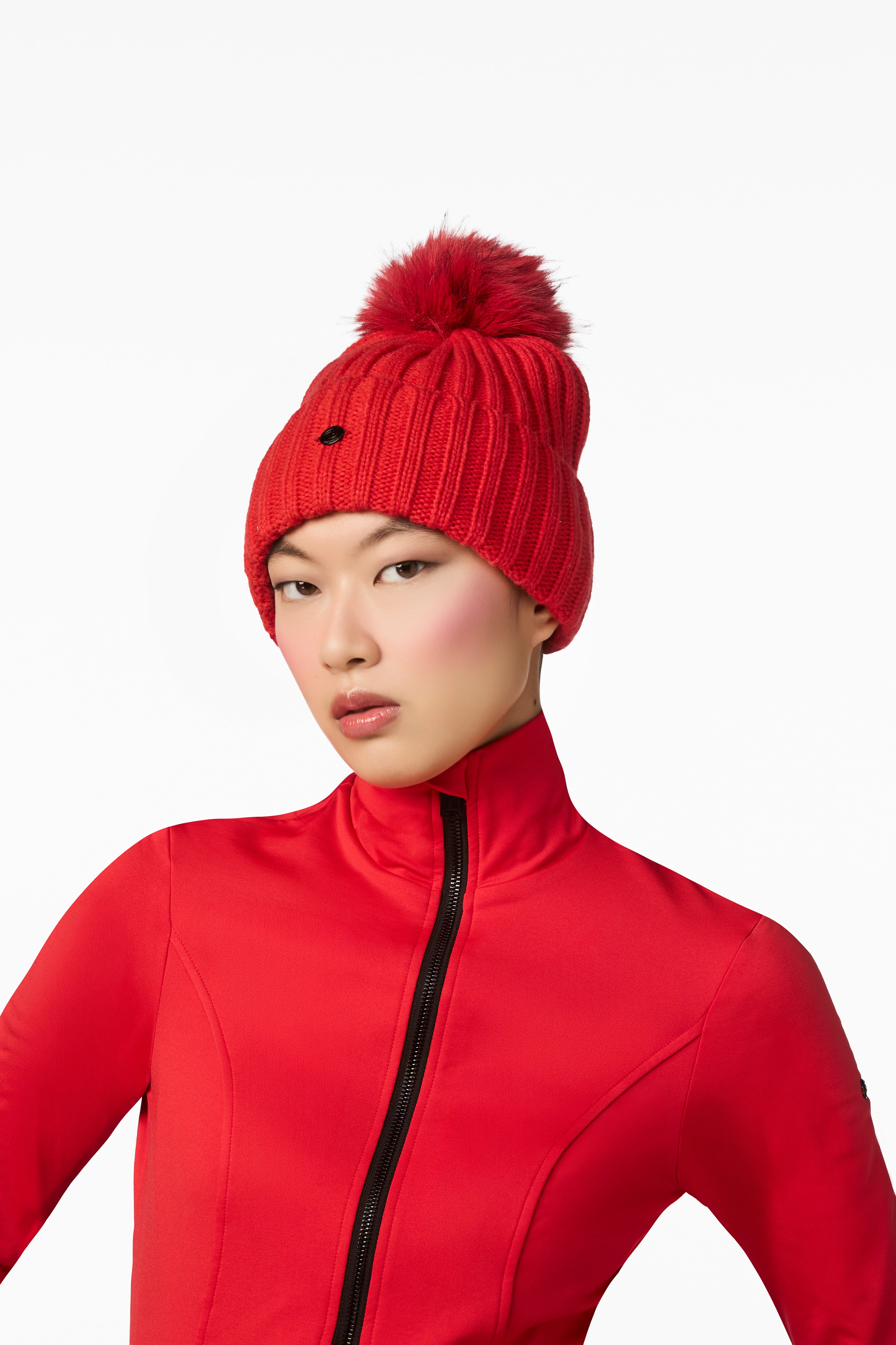 UNA beanie