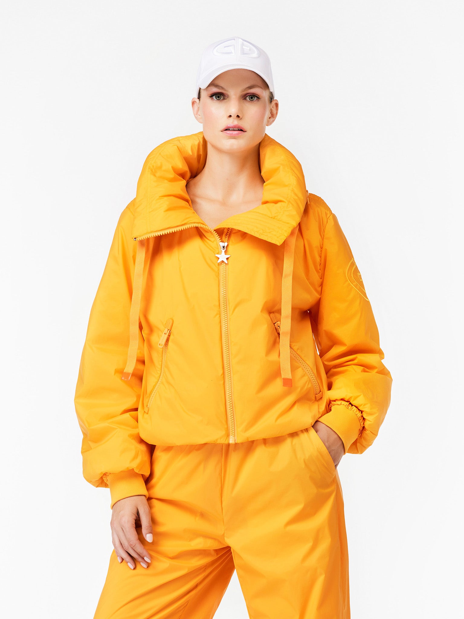 FLO jacket