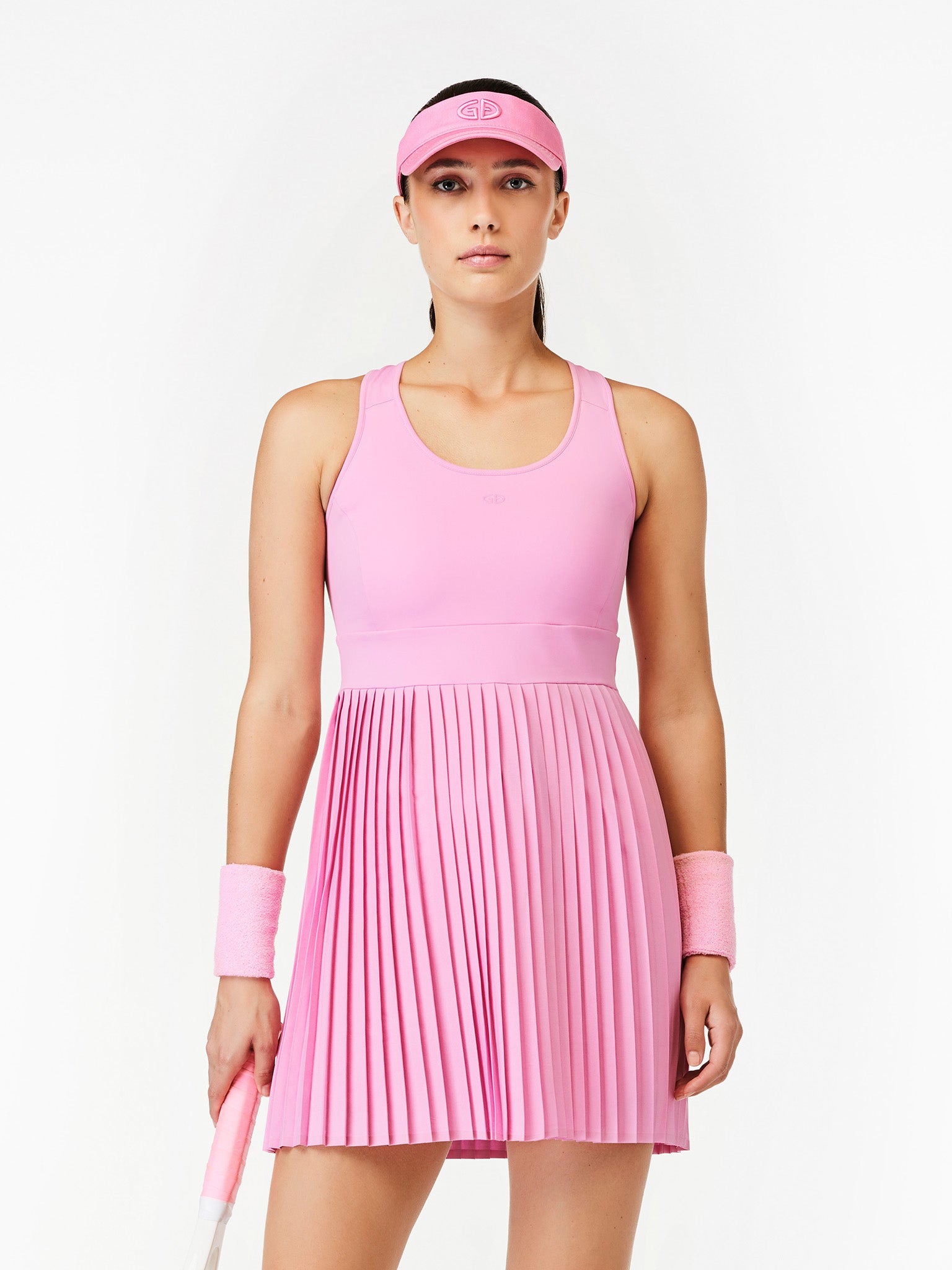 FLEX dress