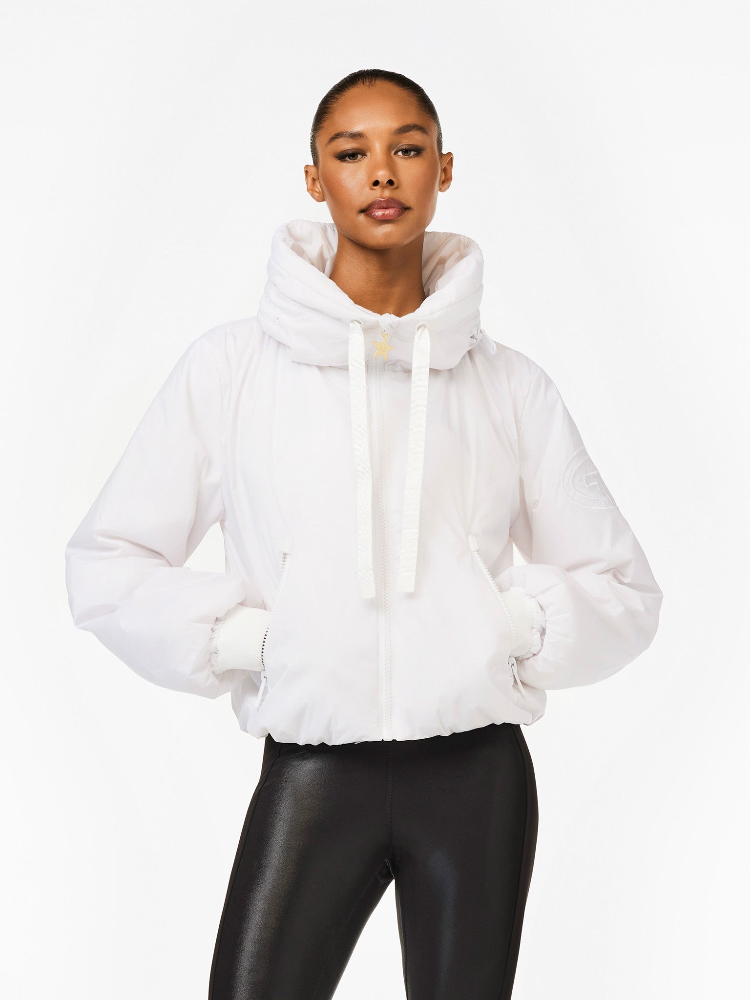 FLO jacket