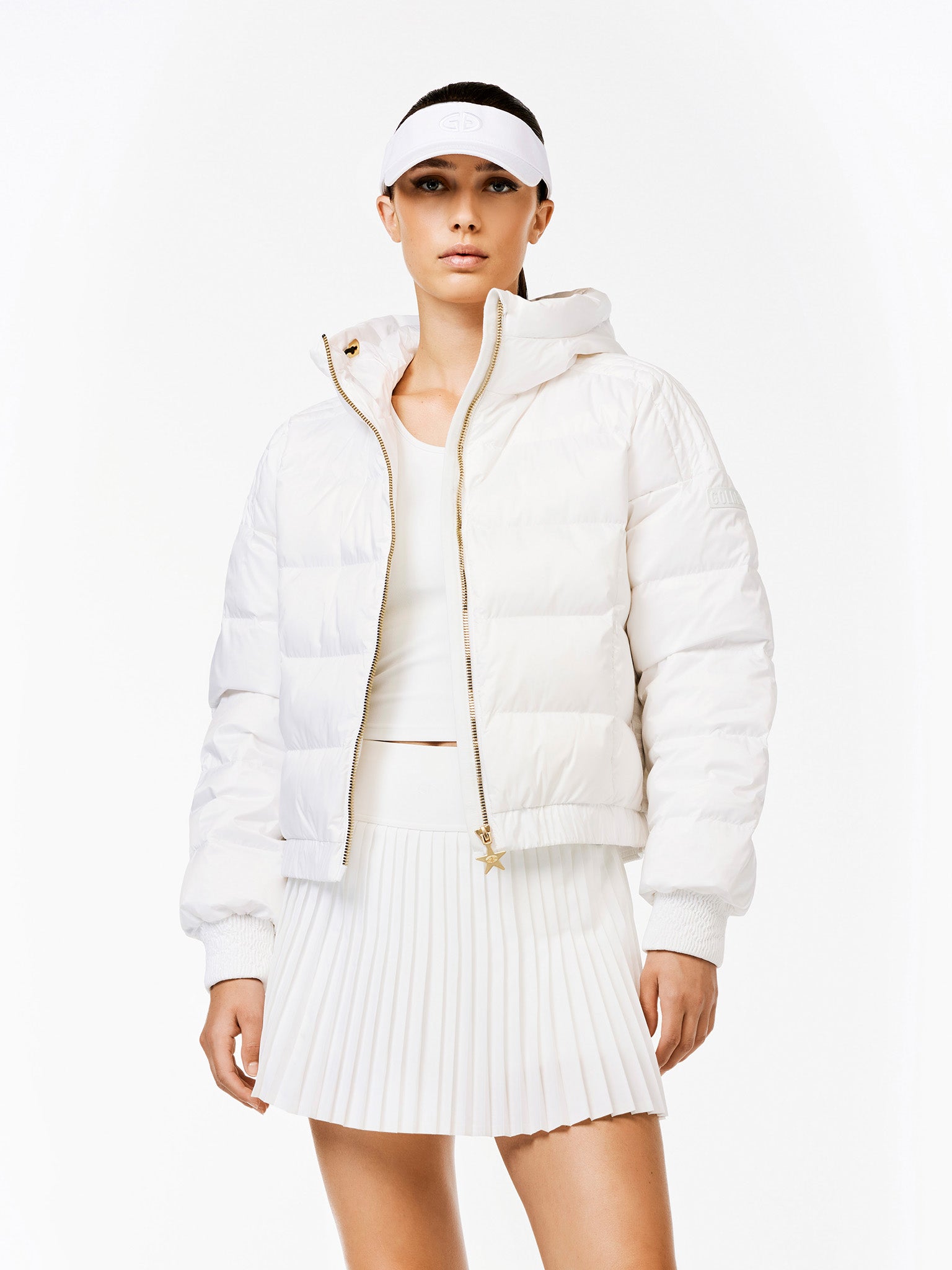 EVA jacket