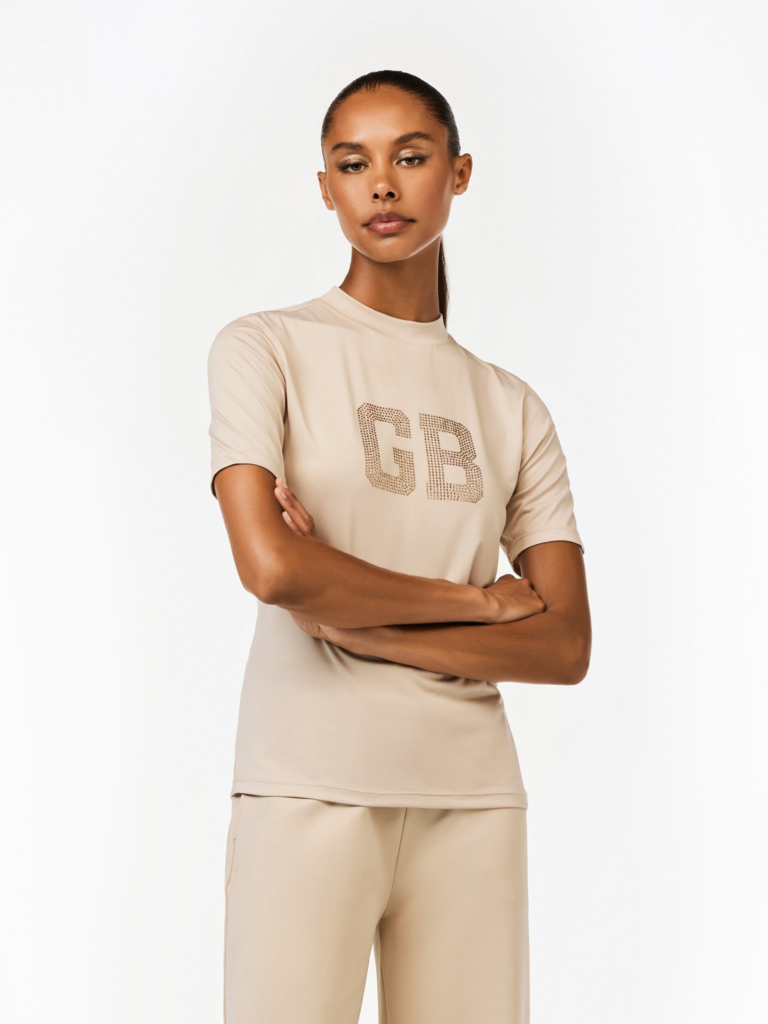 FELICITY short sleeve top