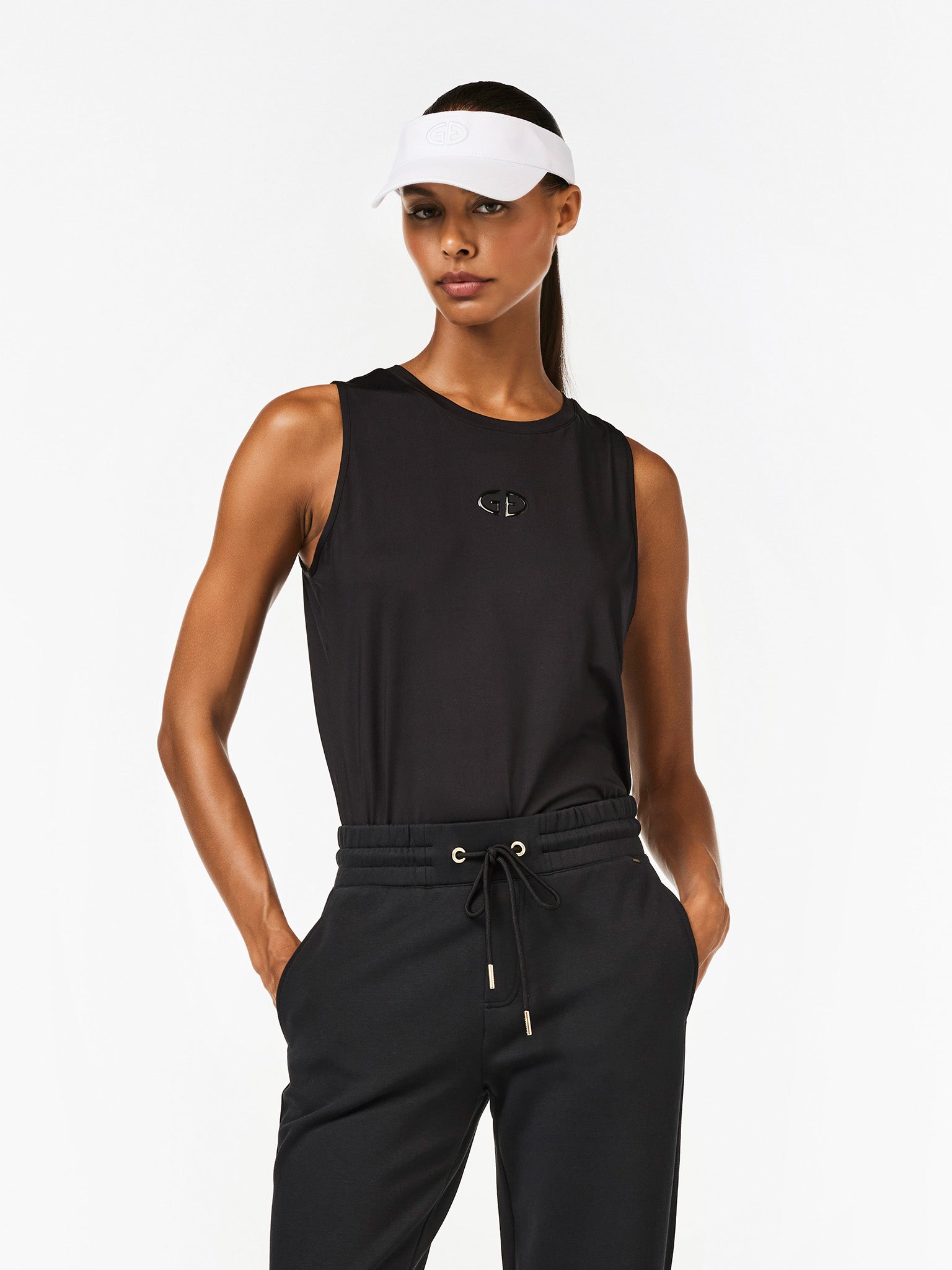 GIGI sleeveless top