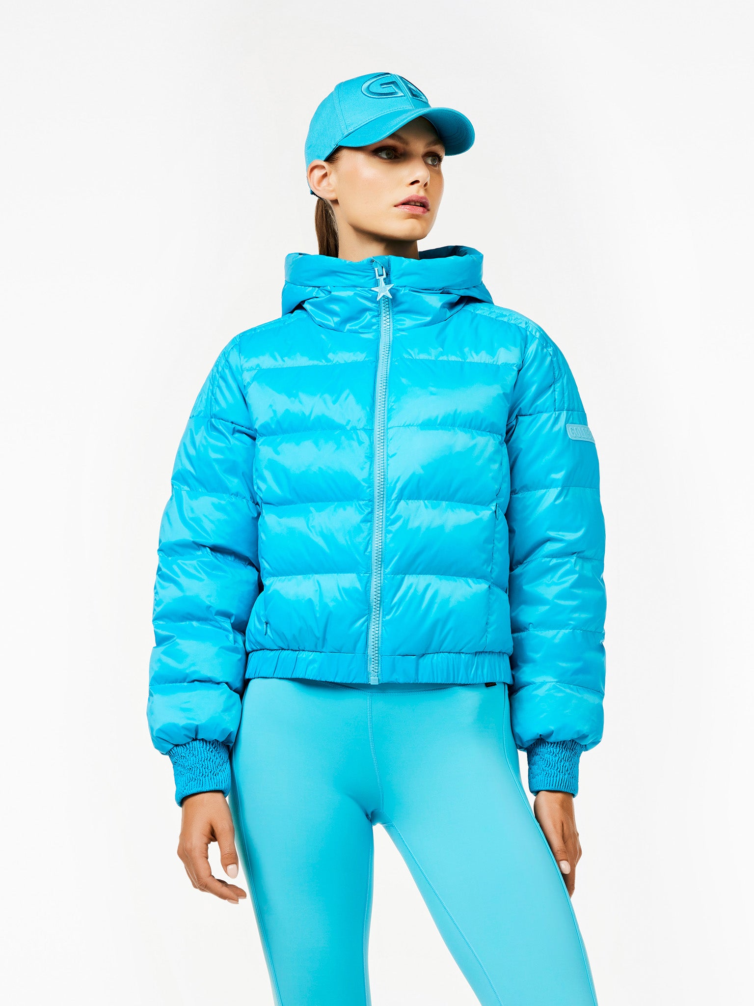 EVA jacket