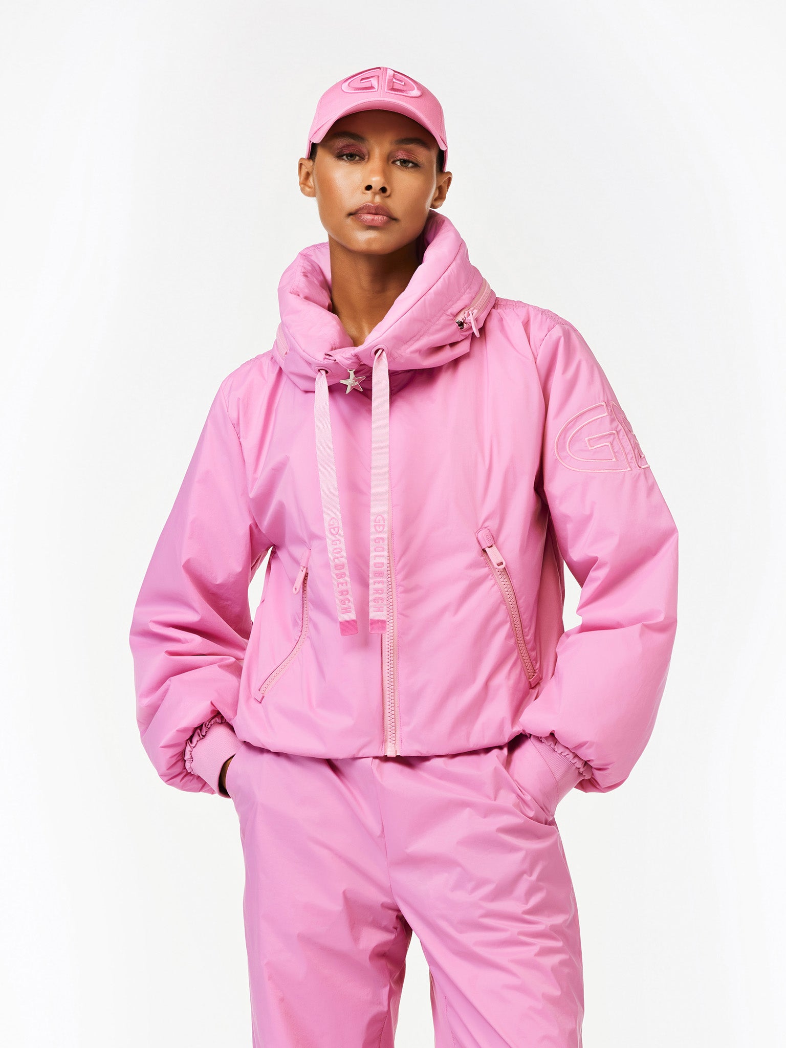 FLO jacket