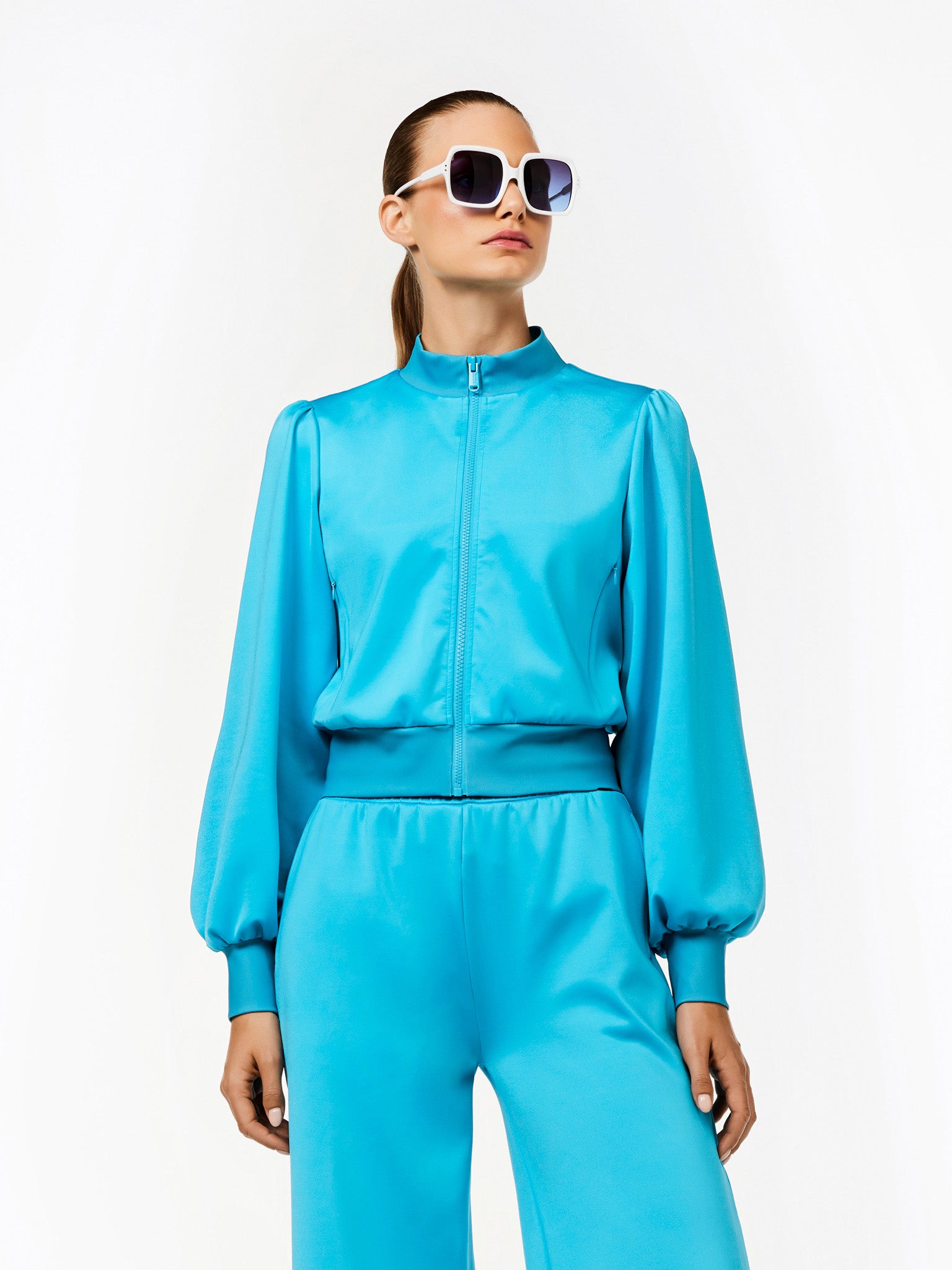 ZOEY jacket