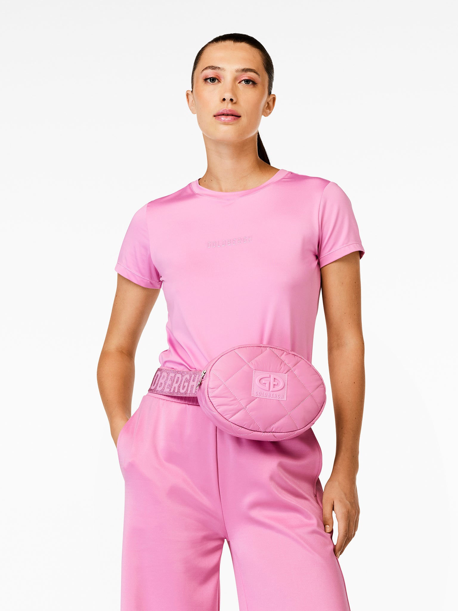 AVERY short sleeve top