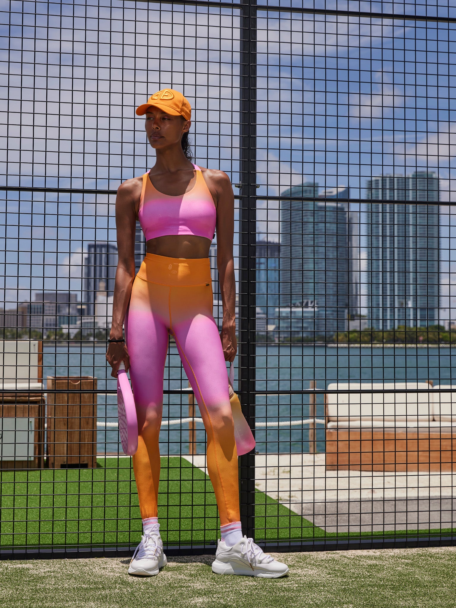 EXERCISE tight