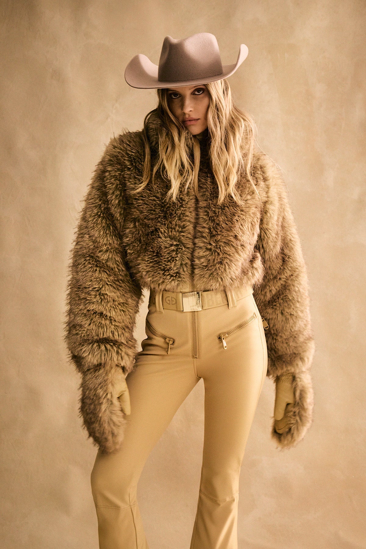 Goldbergh X MyTheresa