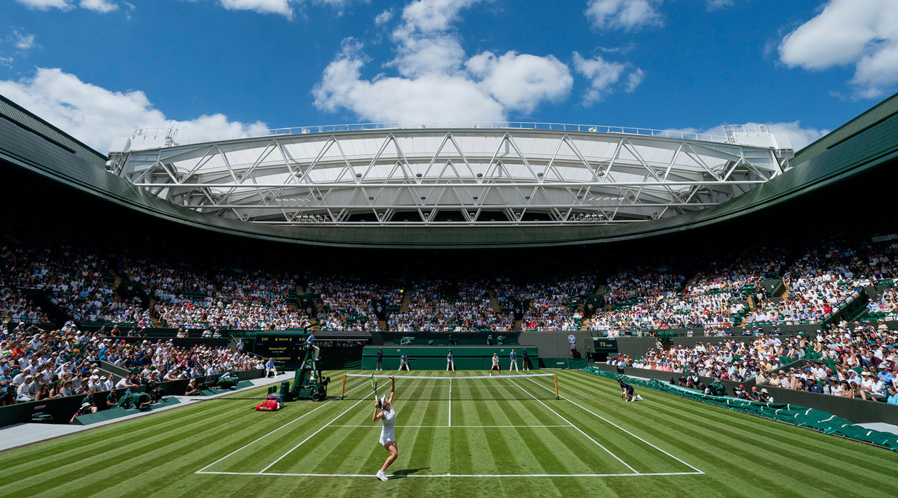 The Wimbledon Edit