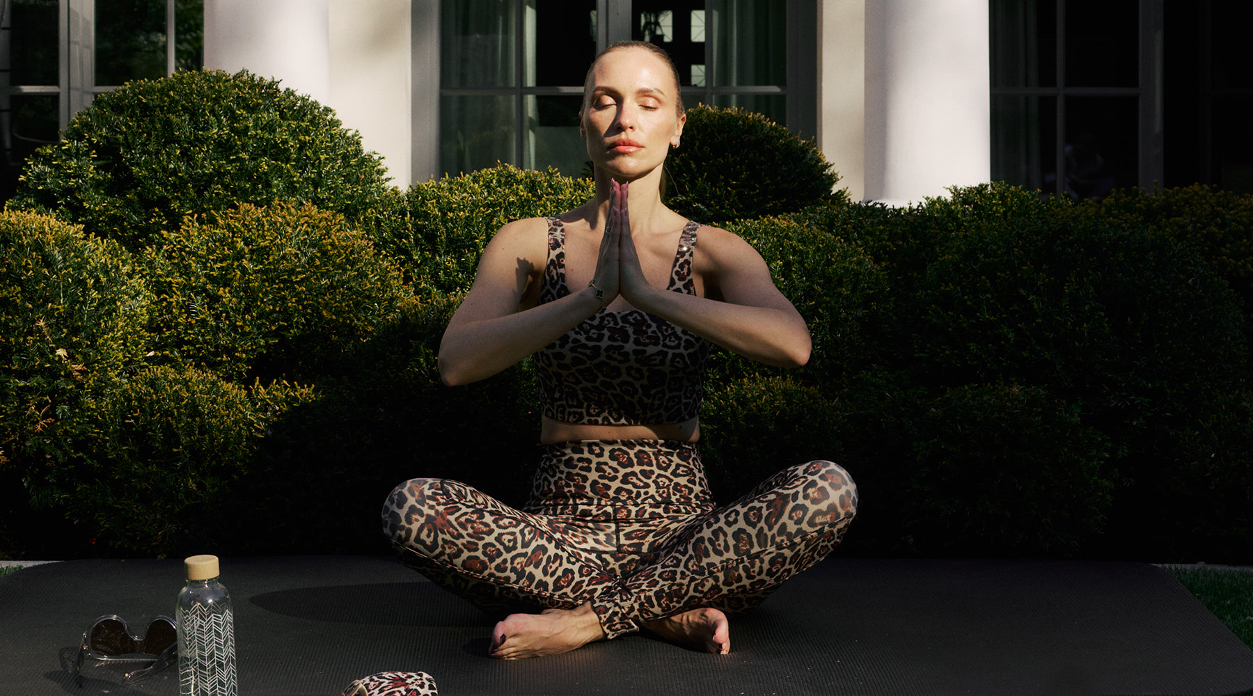 A day in the Life: Viky Radar