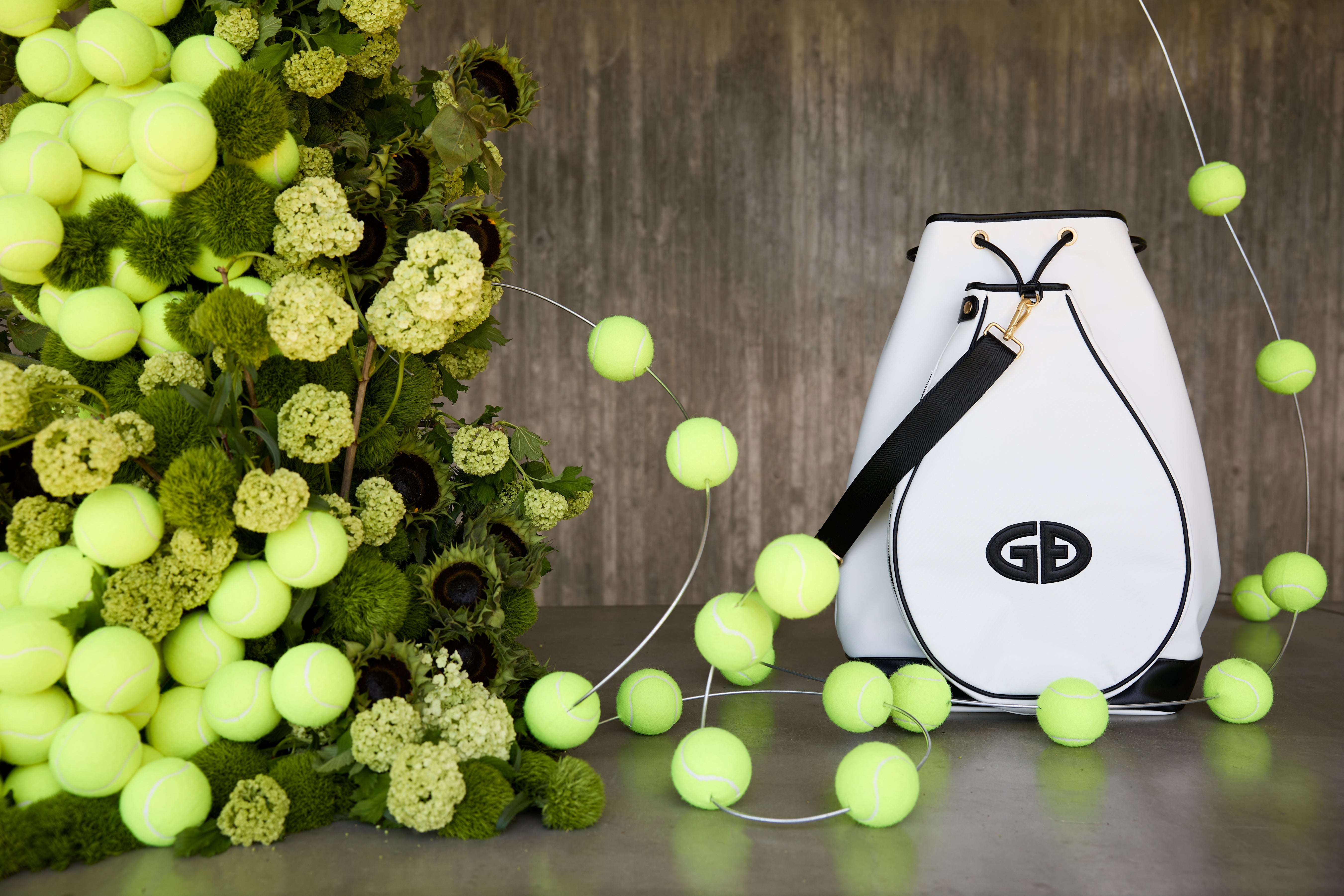Goldbergh Racquet Club in LA
