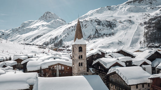 Golden tips to take your Val d'Isère journey to new heights