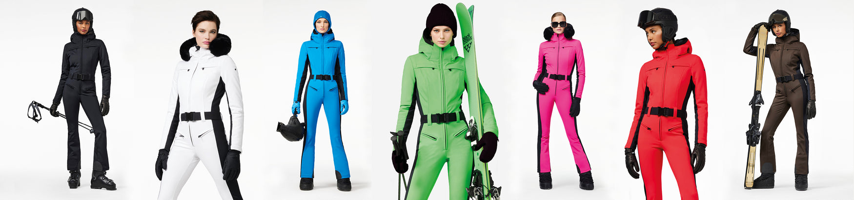 Parry Ski Suits – Goldbergh