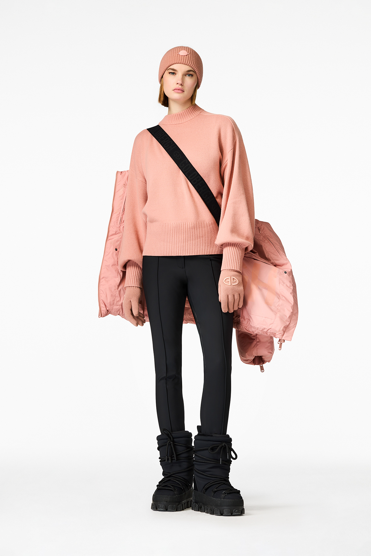 Rifugio Cortina D'ampezzo Outfit 10