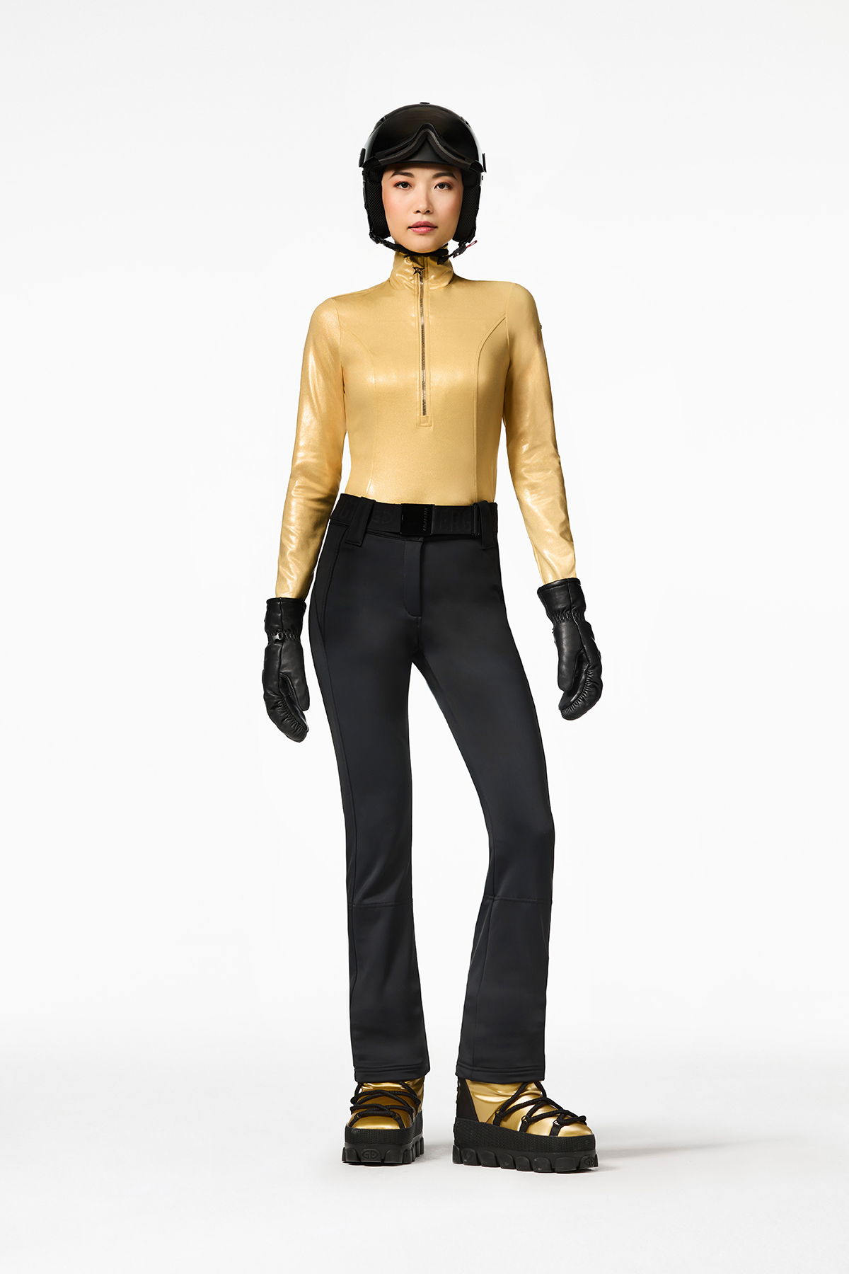 Goldbergh DNA Outfit 10