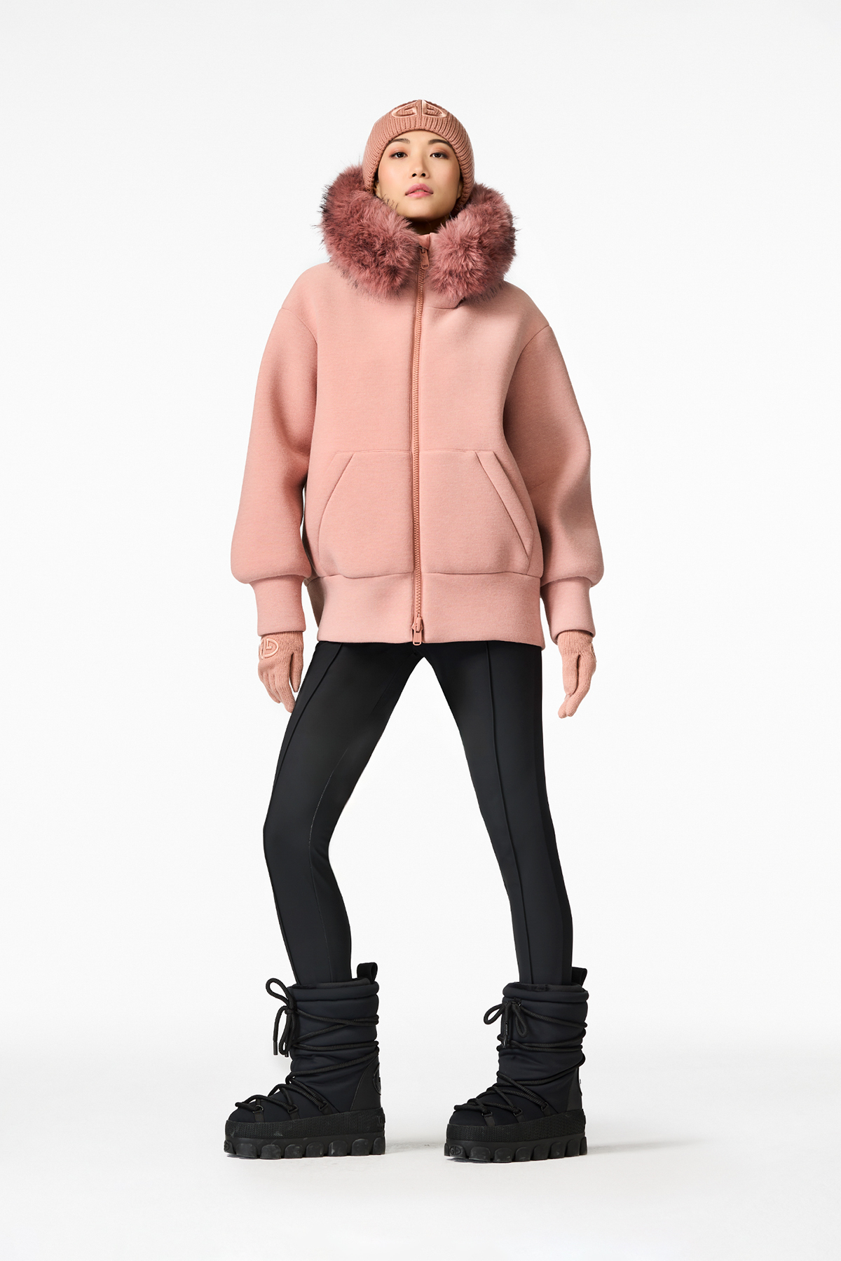 Rifugio Cortina D'ampezzo Outfit 11