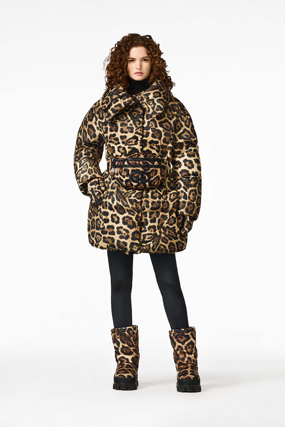 Goldbergh DNA Outfit 11