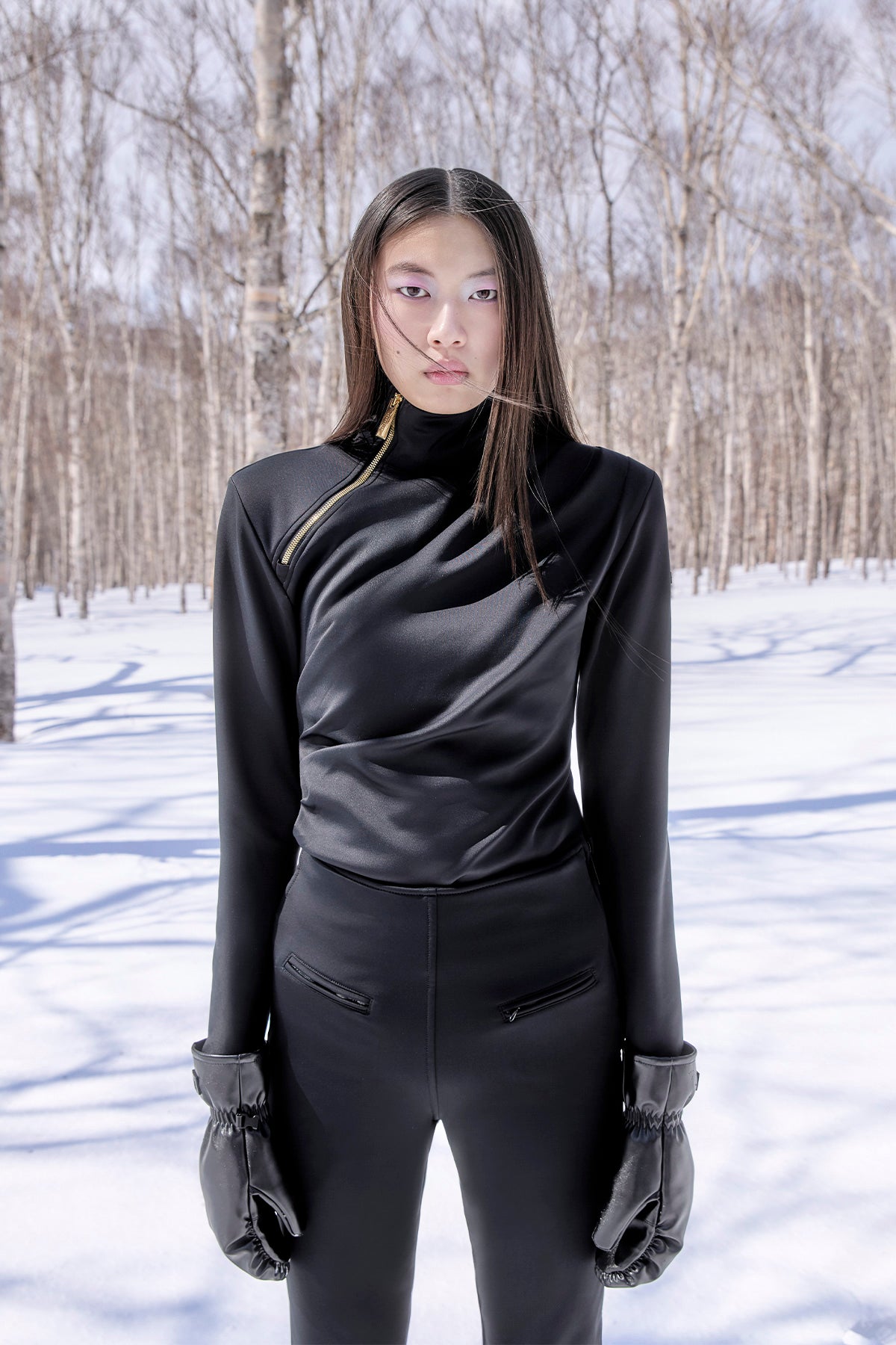 JIYUU ski pants