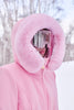 BLOOM ski goggle