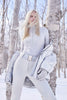 PIPPA GOLD ski pants