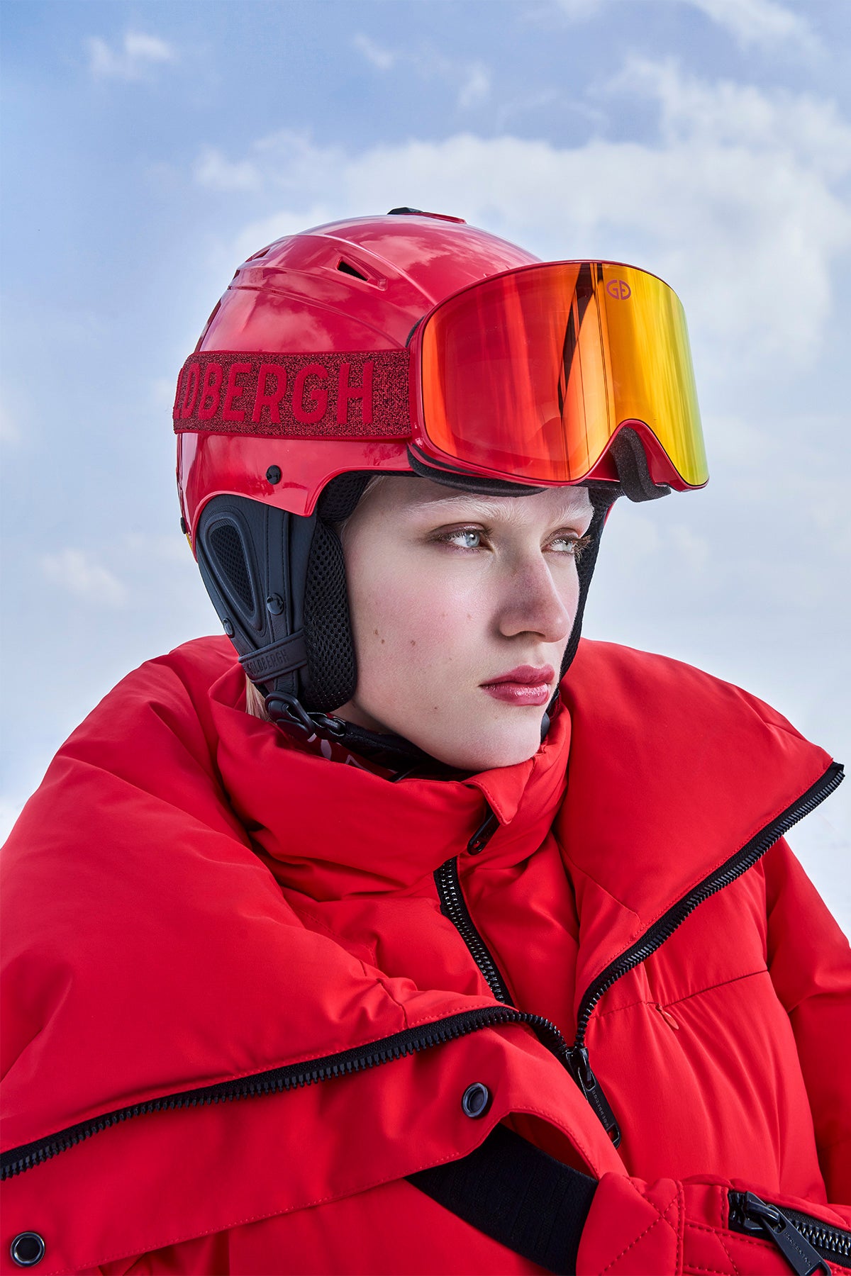 KHLOE helmet