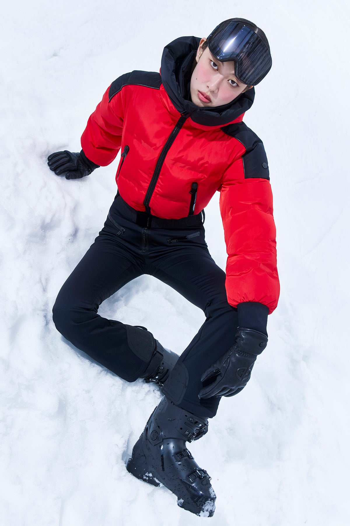 AMEE ski suit