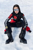 NISEKO ski pully