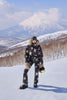 SAKUYA ski pants