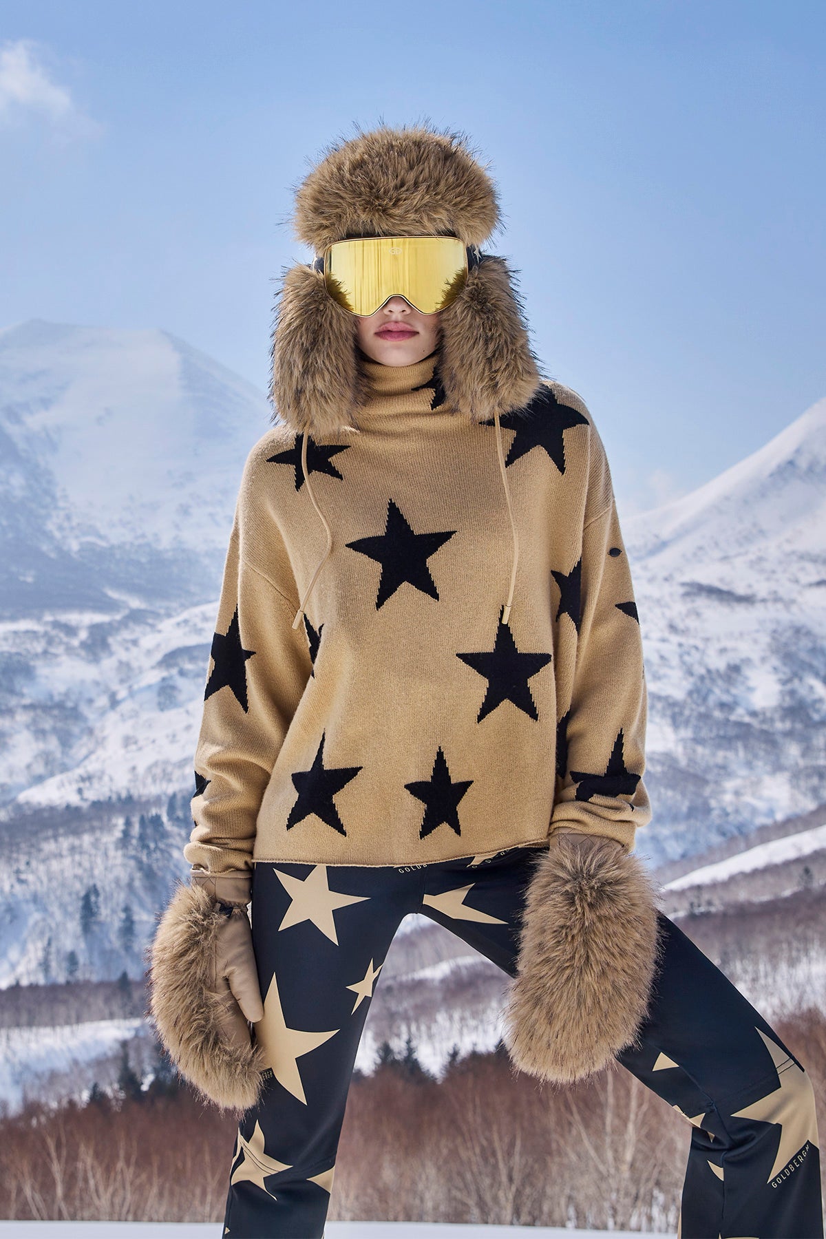 SERA sweater