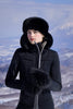 FROID fluffy headband