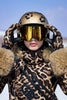 AERO ski goggle