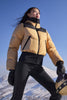 VILLAGE ski jacket