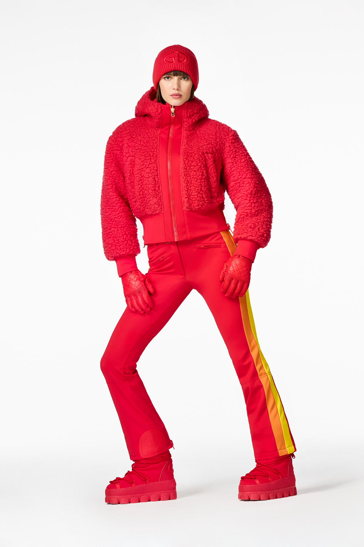 Idoli Italiani Outfit 12