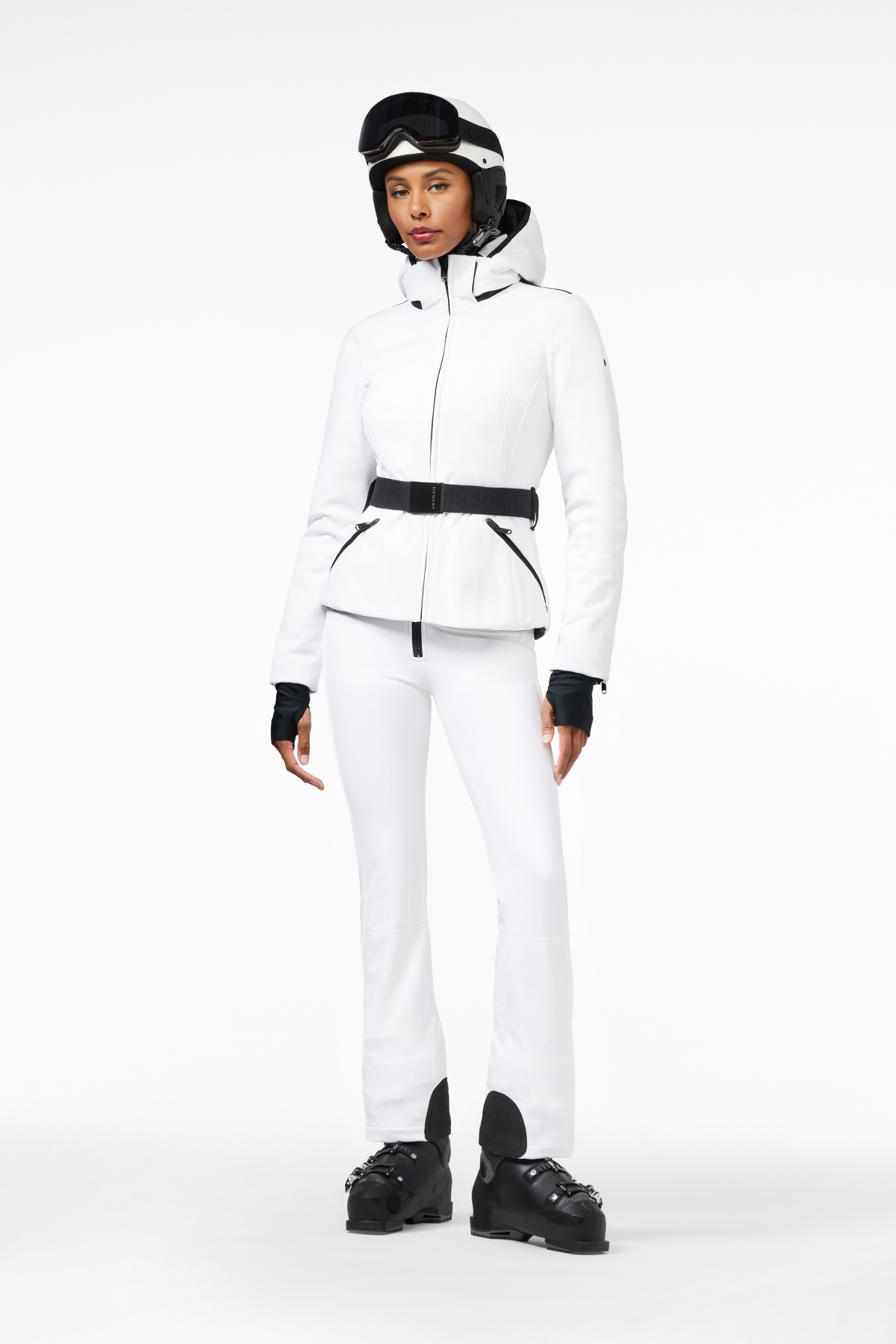 Bianca & Nero Outfit 13