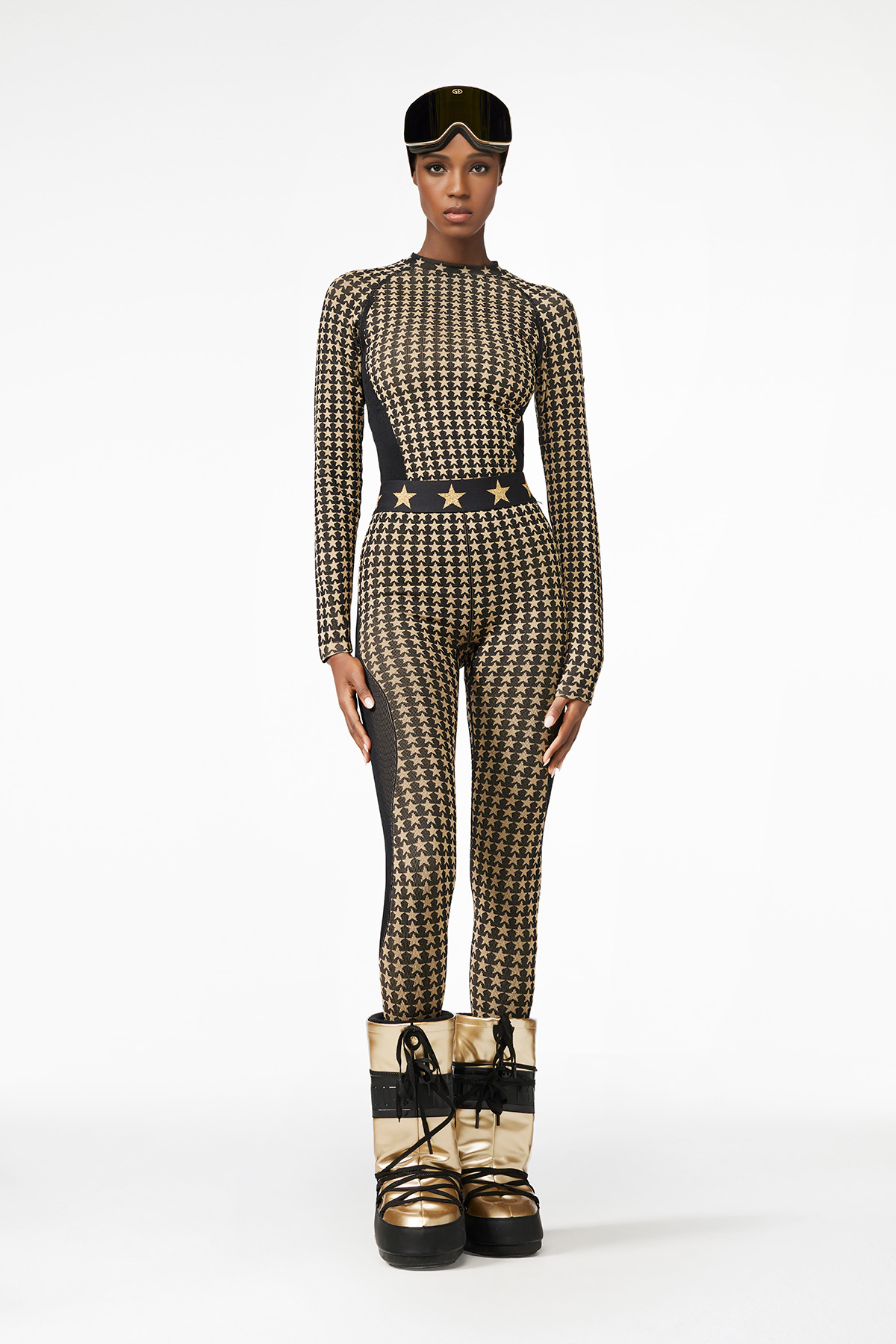 Goldbergh DNA Outfit 14