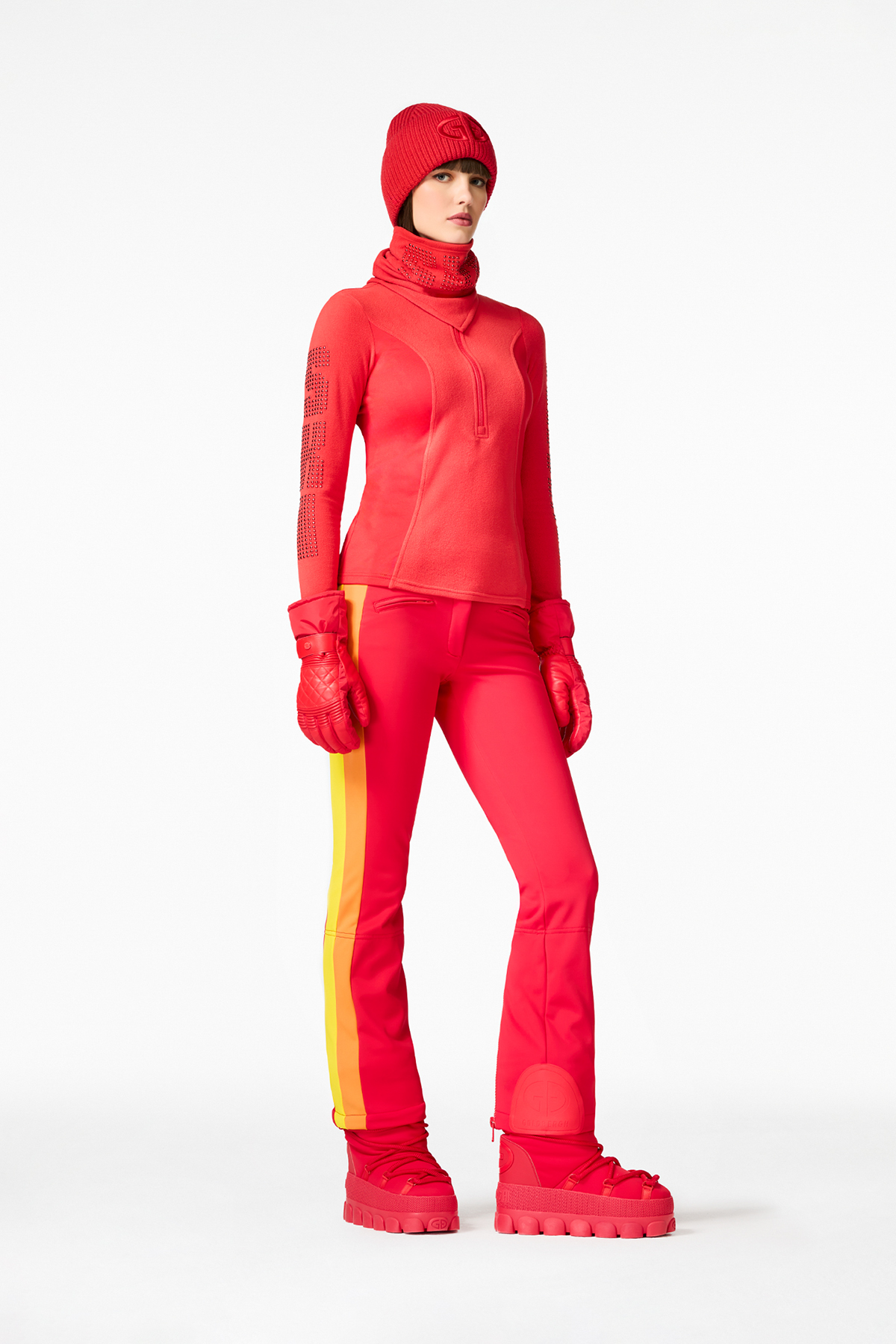 Idoli Italiani Outfit 14