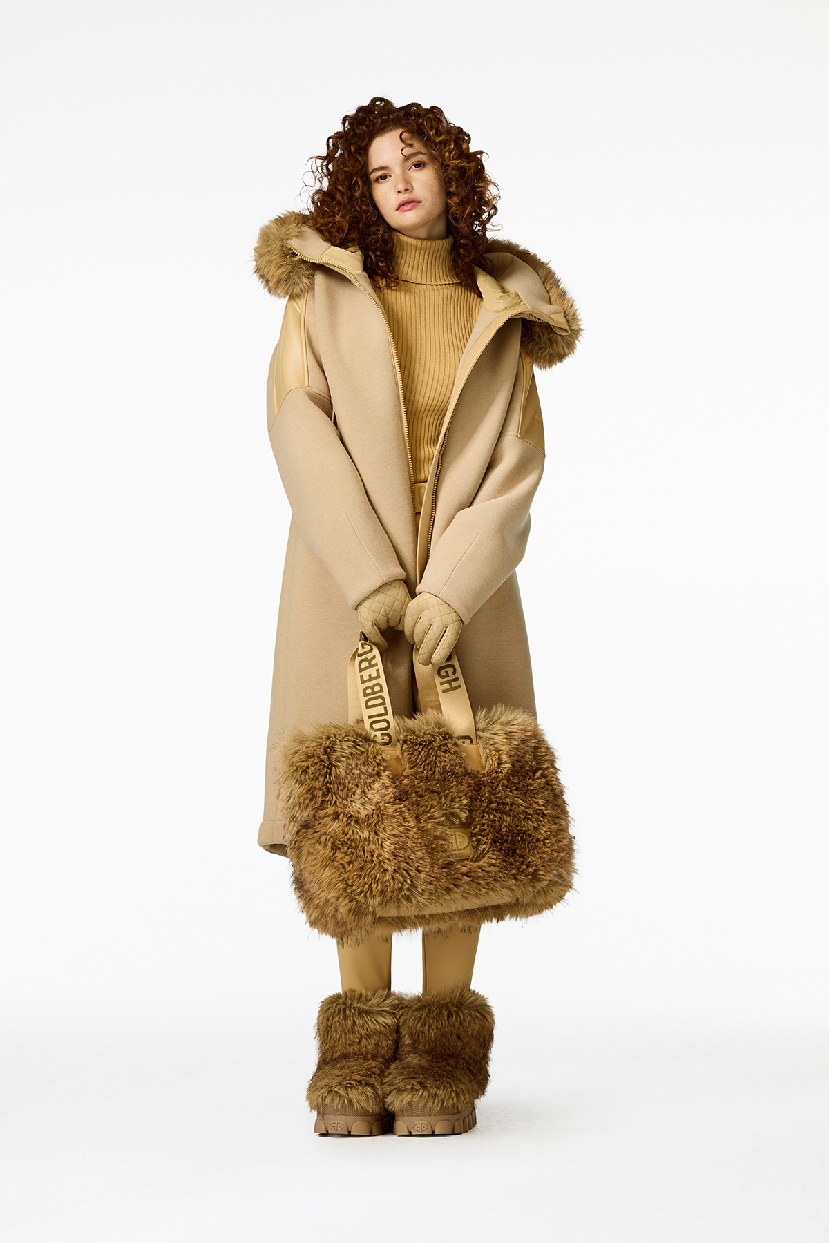 Rifugio Cortina D'ampezzo Outfit 16