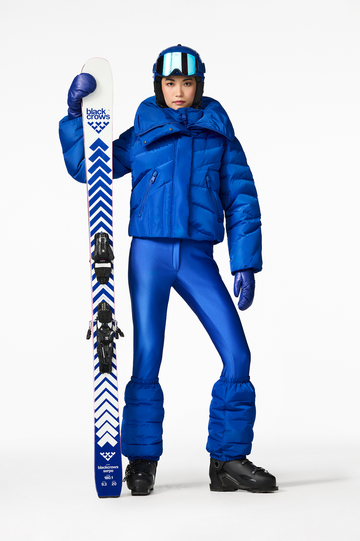 Bella Maschera Outfit 16